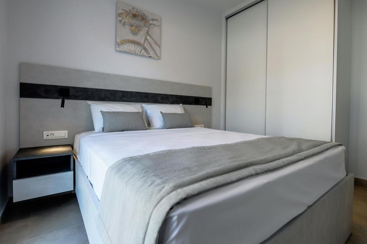 Makrygialos Long Beach Villa 1 Εξωτερικό φωτογραφία